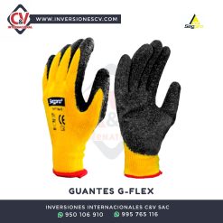 GUANTES SEGPRO G-FLEX