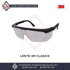 LENTE 3M CLASICO