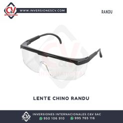 Lente Chino Randu