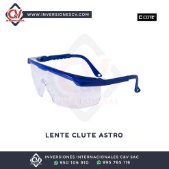 Lente Clute Astro