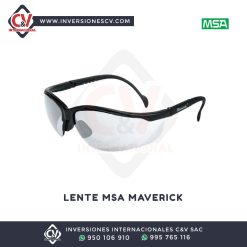 Lente Msa Maverick