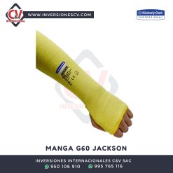 MANGA G60 JACKSON