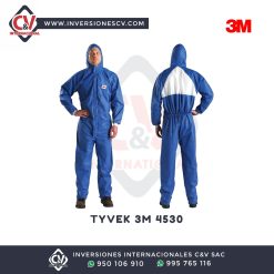 TYVEK 3M 4530