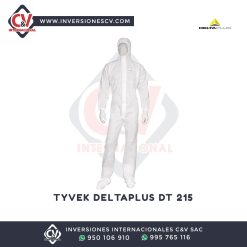 Tyvek Deltaplus Dt 215