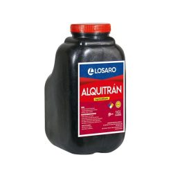ALQUITRÁN