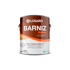 Barniz