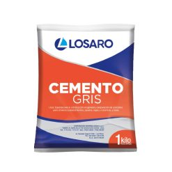 Cemento Gris