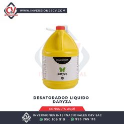 DESATORADOR LIQUIDO DARYZA