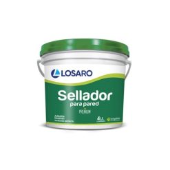 Sellador Para Pared