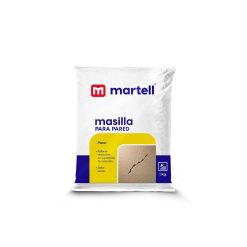 Masilla Para Pared