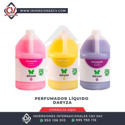 PERFUMADOR LÍQUIDO DARYZA