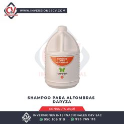 SHAMPOO PARA ALFOMBRAS DARYZA