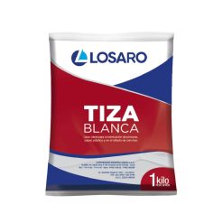 Tiza Blanca