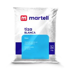 Tiza Blanca