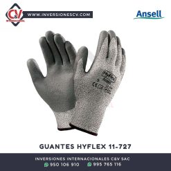 Guantes Hyflex 11-727
