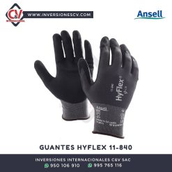 Guantes Hyflex 11-840