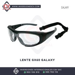 Lente Gx60 Galaxy