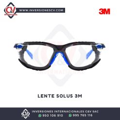 Lente Solus 3m
