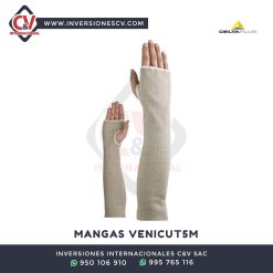 Mangas De ProtecciÓn Venicut5m
