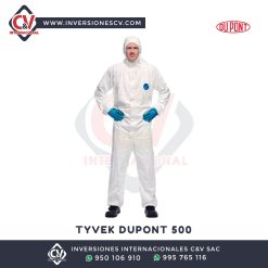 Tyvek Dupont 500