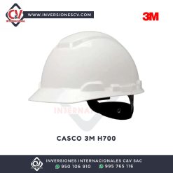 CASCO 3M H700