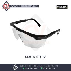 Lente Nitro