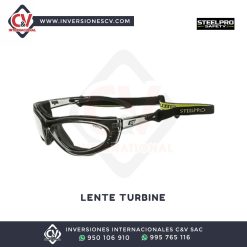 Lente Turbine