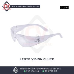 Lente Vision Clute