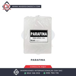 Parafina