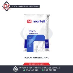 Talco Americano