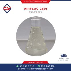 Arifloc CatiÓnico 601