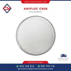 Arifloc C606