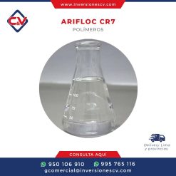 Arifloc Cr7