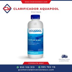 Clarificador Aquapool