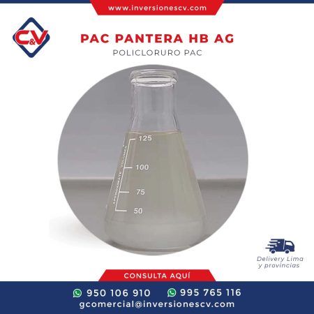 PAC PANTERA HB AG
