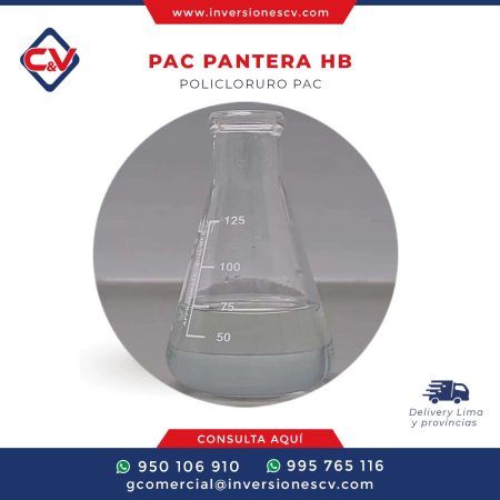 PAC PANTERA HB