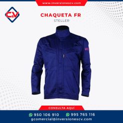 Chaqueta Fr Steller