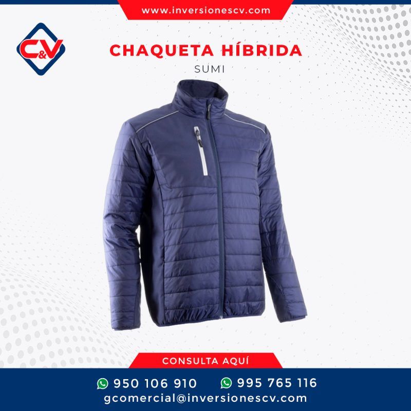 CHAQUETA SUMI - Imagen 2