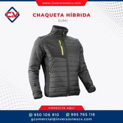 Chaqueta Sumi