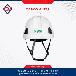 Casco Altai Pro