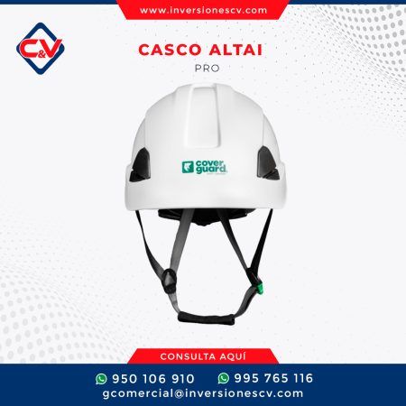 CASCO ALTAI PRO