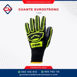 Guante Eurostrong Vibe