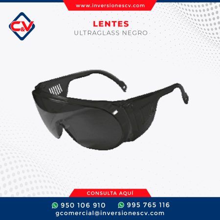 ANTEOJO ULTRAGLASS