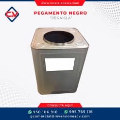 Pegamento Negro “pegaisla”