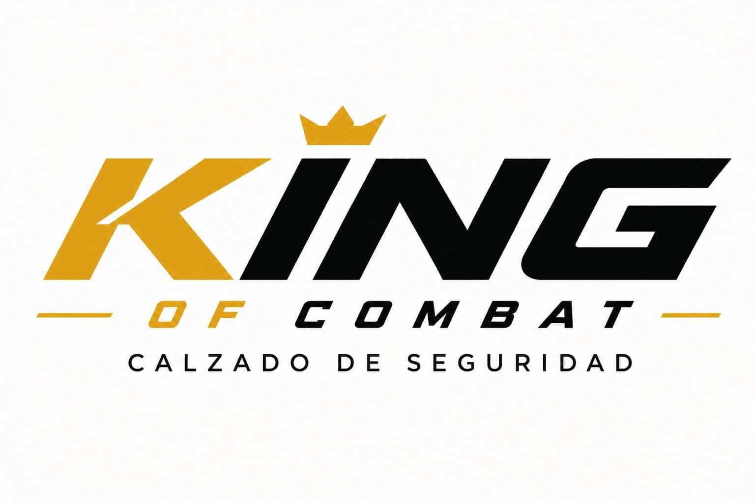 King of Combat
